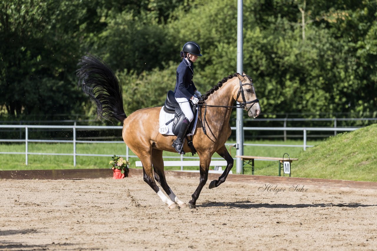 Bild 517 - Pony Akademie Turnier